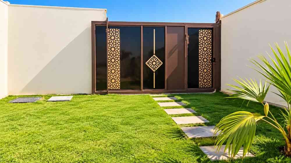 Rest House | Fully equipped | Al-Baish – Gas Street